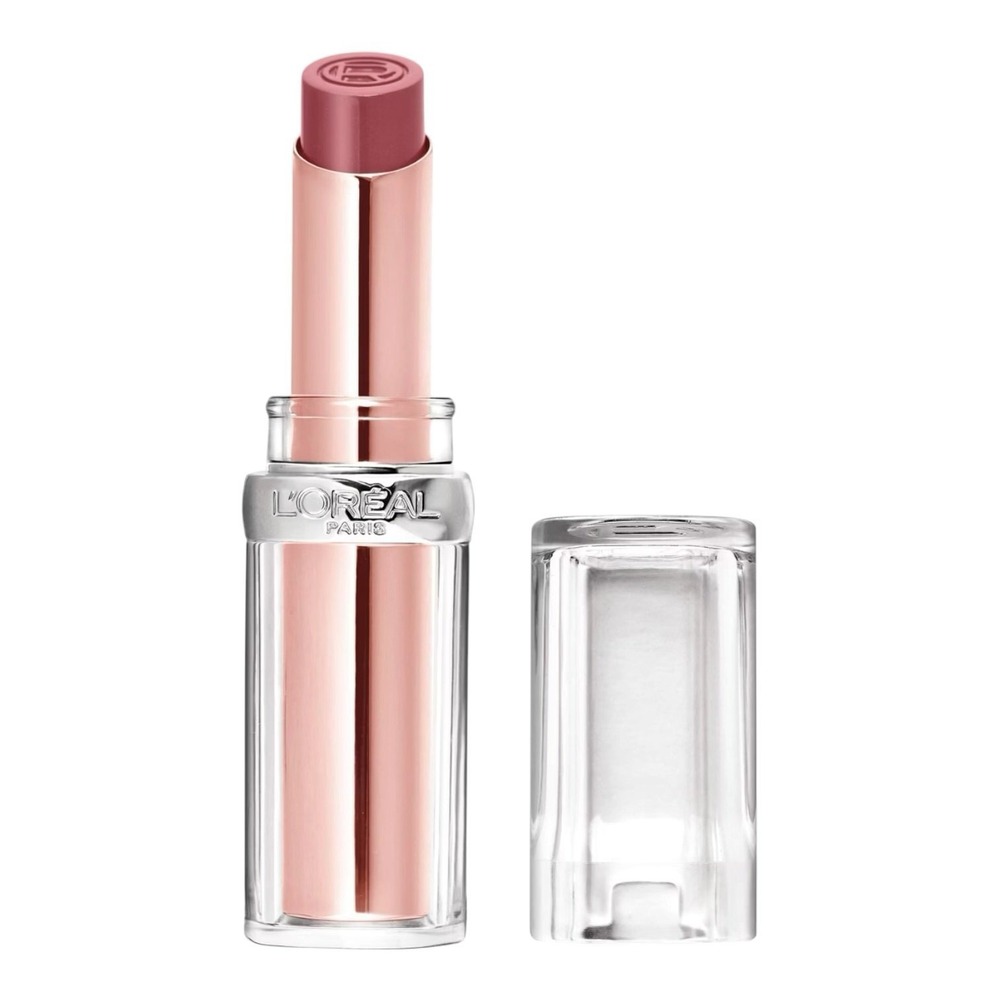 L'Oréal Glow Paradise Balm Lipstick Mulberry Bliss 2 Pack